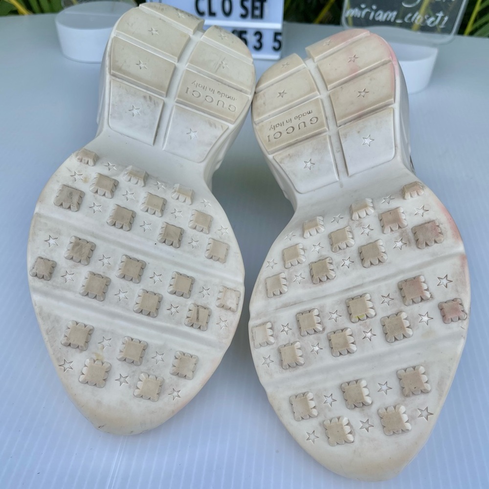 Gucci Rhyton - Picture 9 of 10